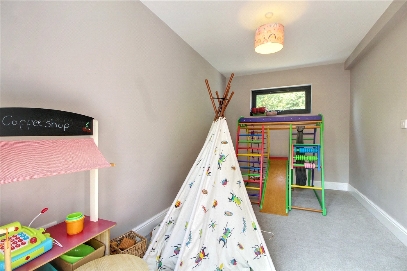 Playroom